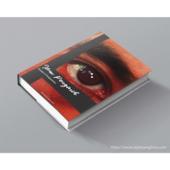 Ilmu Kasih Renungan Mata | Pengisian dan Ebook