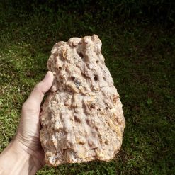 Kemiyan Jin | Tanah Asli dari Tanah Melayu 10 gram